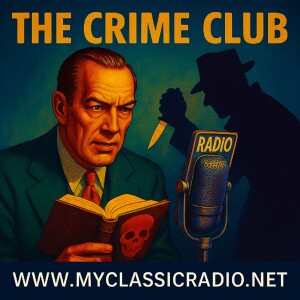 Crime Club