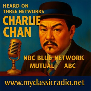 Charlie Chan