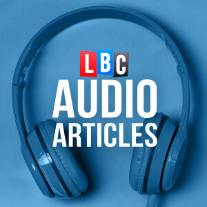 LBC Audio Articles