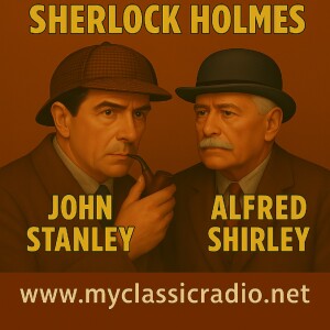Sherlock Holmes - Stanley & Shirley (US)