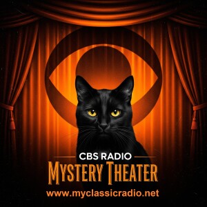 CBS Radio Mystery Theater