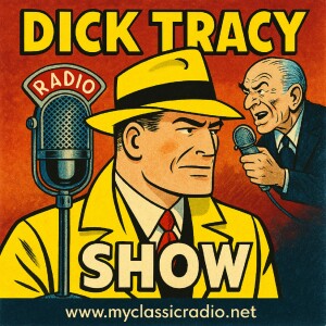 Dick Tracy