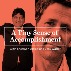 A Tiny Sense Of Accomplishment ®
