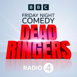 Friday Night Comedy from BBC Radio 4