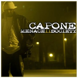 Capone-