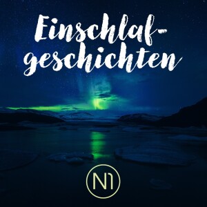 Einschlafgeschichten für Erwachsene