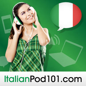 ItalianPod101.com | Sample Feed