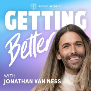 Getting Better with Jonathan Van Ness