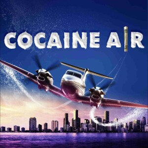 Cocaine Air