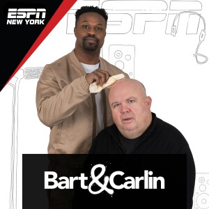 Bart & Carlin