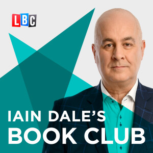 Iain Dale's Book Club