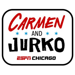 Carmen and Jurko