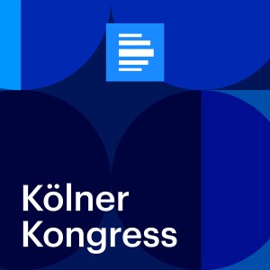 Kölner Kongress - Erzähl mir etwas Neues!