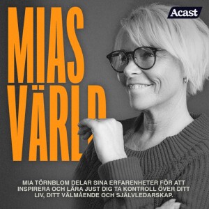 Mias Värld