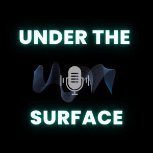 Under The Surface