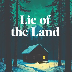 Lie of the Land - Mishpacha