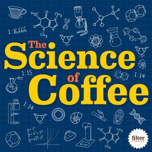 The Science of Coffee