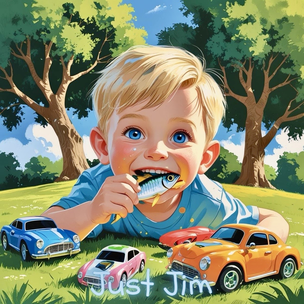 JustJim