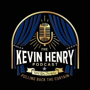 THE KEVIN HENRY PODCAST