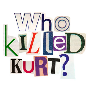 The Who Killed Kurt Podcast