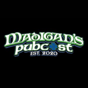Madigan’s Pubcast