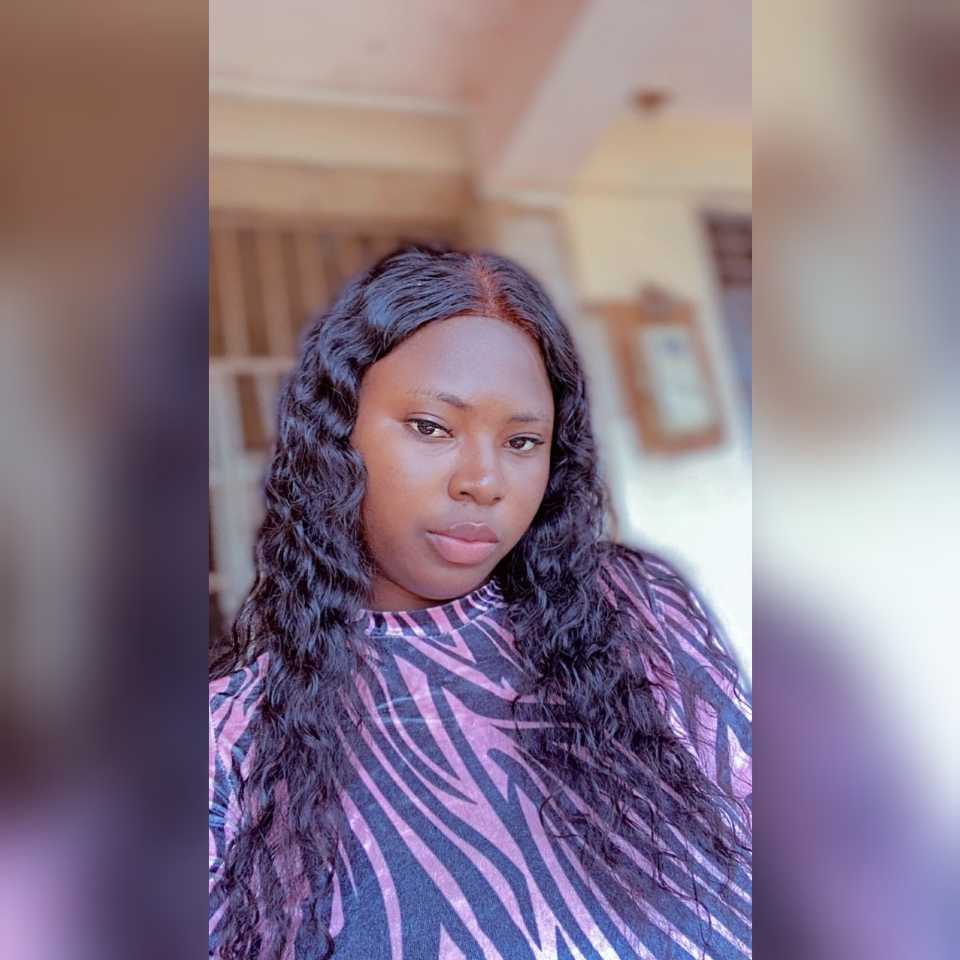 Adwoa Esther💗