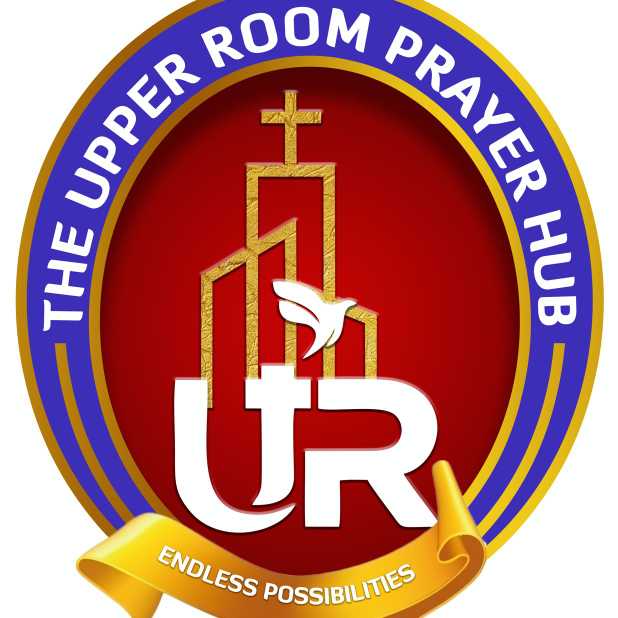 UPPER ROOM PRAYER HUB🤲🦅🌍✝️🪔
