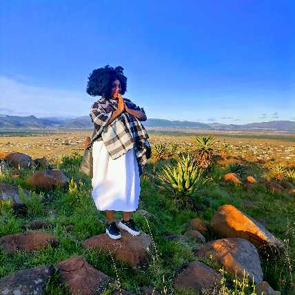 Sinenhlanhla _ I decided to live_4_Yeshua