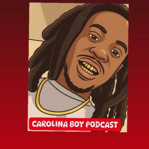 The Carolina Boy Podcast