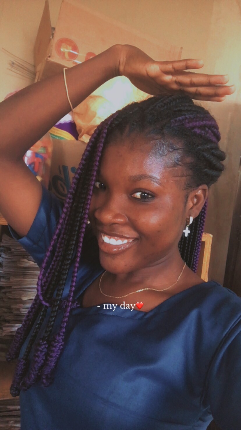 Pretty
