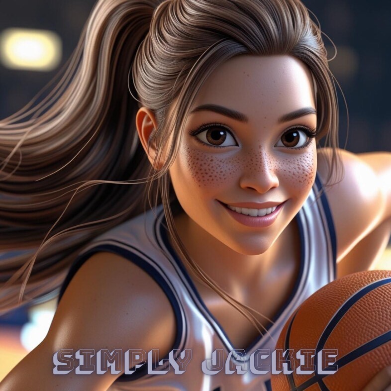 Simply Jackie