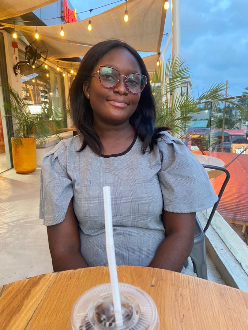 Lawrencia Emefa