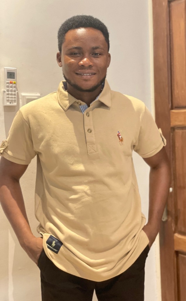 Wisdom Atta Kwaku A