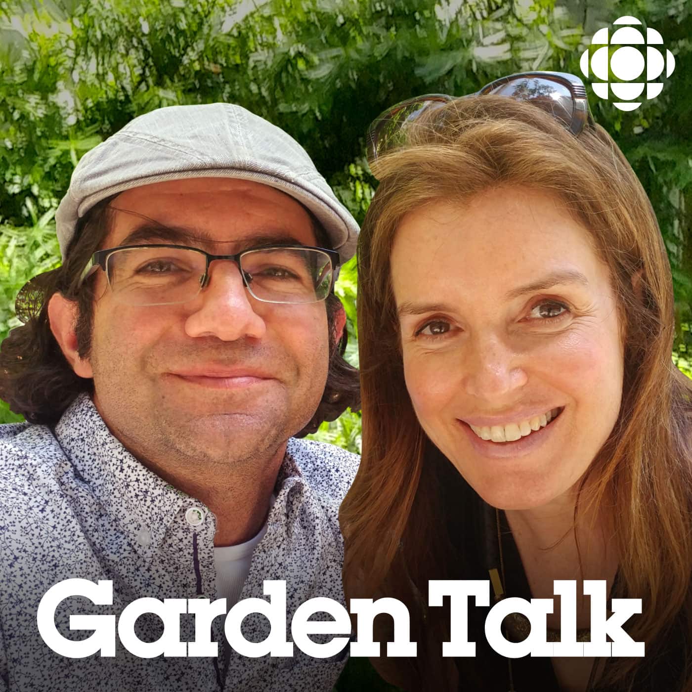 Garden Talk
