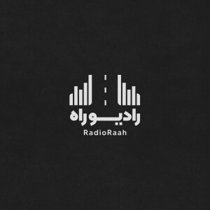 Podcast logo