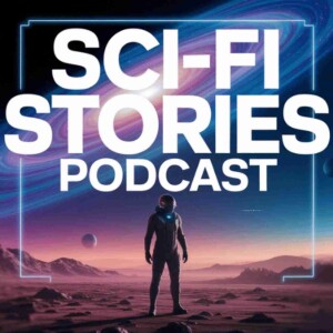 Sci-Fi Stories Podcast