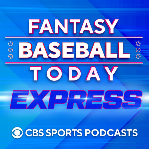 Fantasy Baseball Today Express