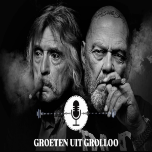 Groeten uit Grolloo