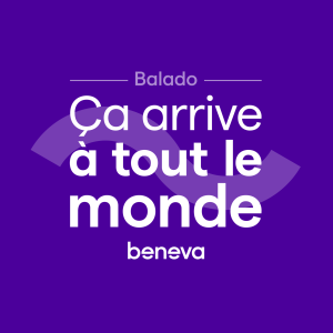 Ça arrive à tout le monde