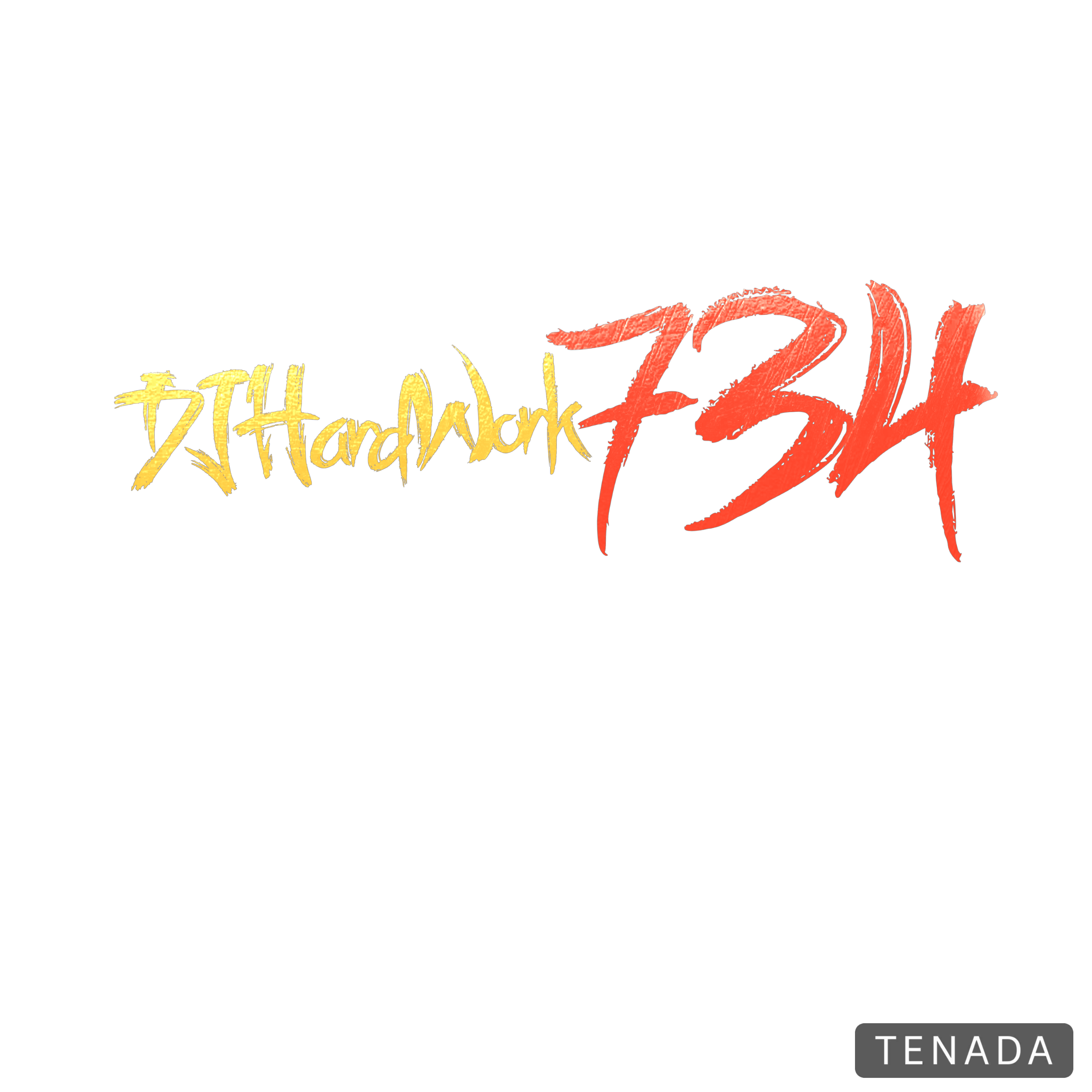 DjHardwork734
